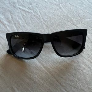 Rayban sunglasses